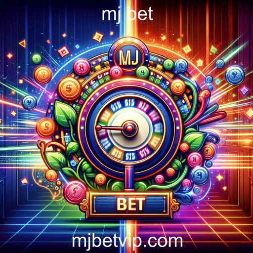 Atração dos Caça-níqueis no mj bet: Diversão e Ganhos
